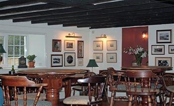 Finnygook Inn Crafthole 外观 照片